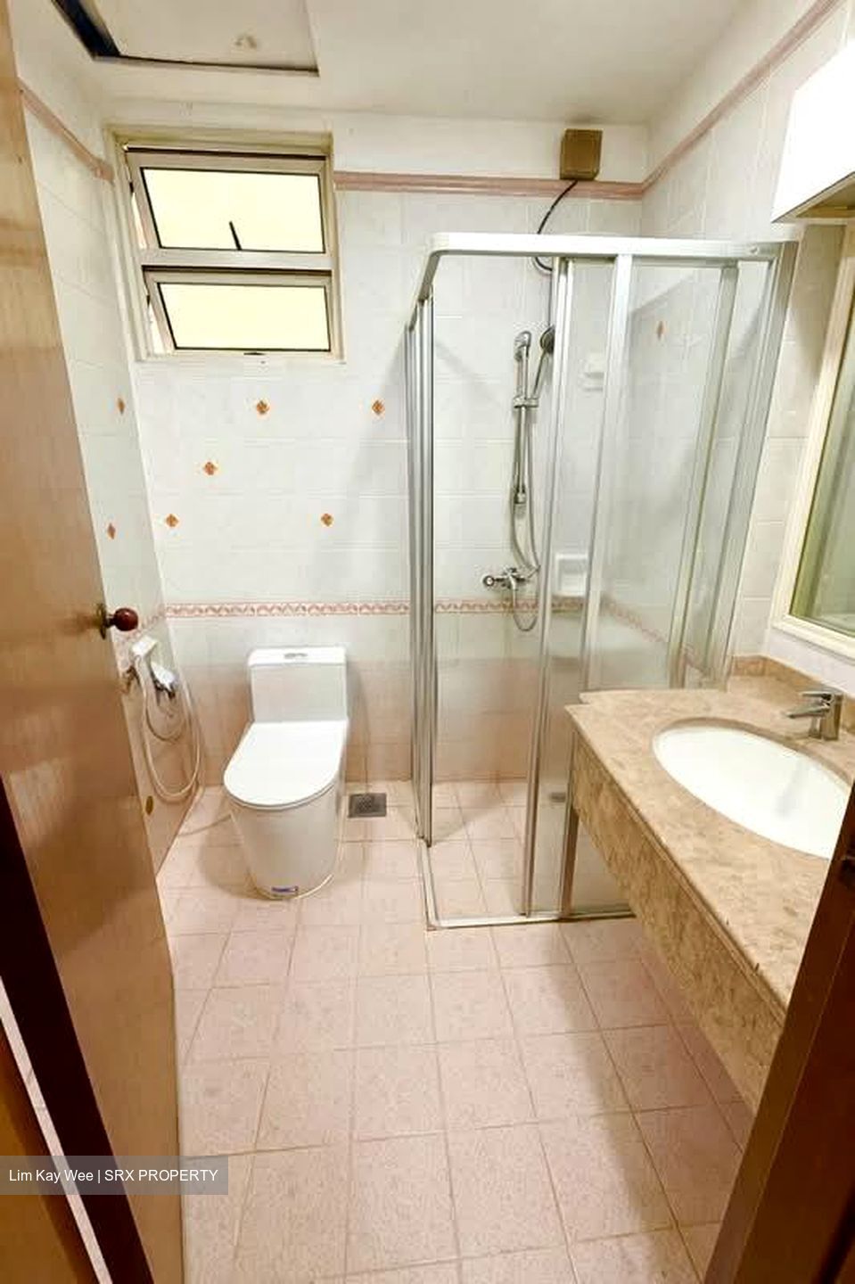 Changi Court (D16), Condominium #532938701